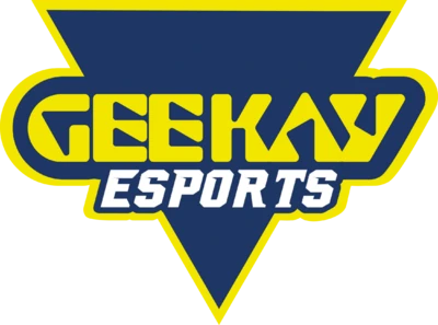 Geekay Esports