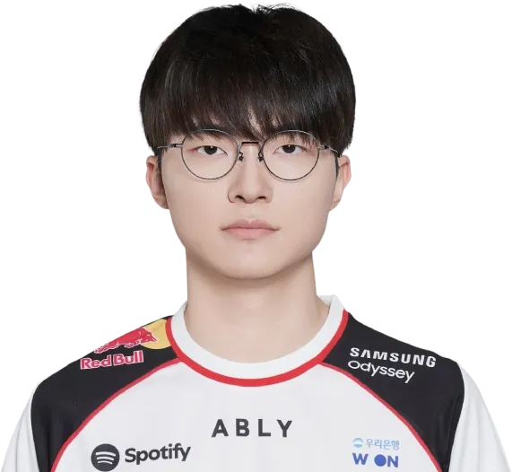 Faker