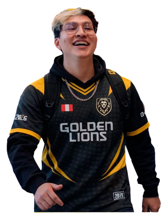 Ganks