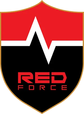 Nongshim RedForce