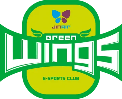 Jin Air Green Wings