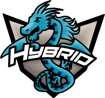 Hybrid eSports Club