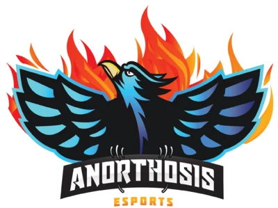 Anorthosis Famagusta Esports