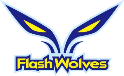 Flash Wolves
