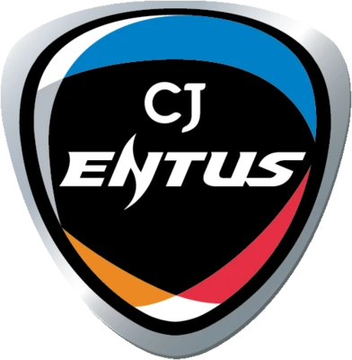 CJ Entus