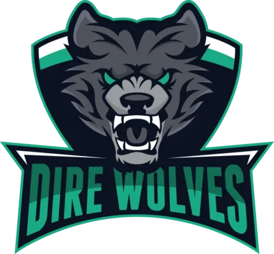 Dire Wolves