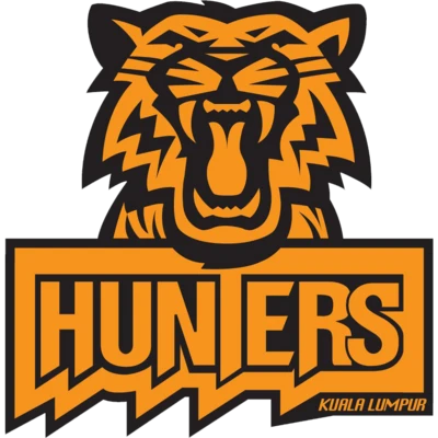 Kuala Lumpur Hunters