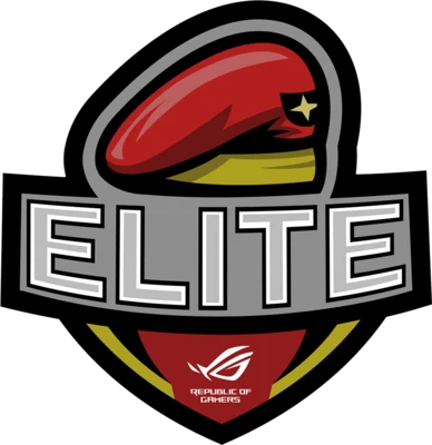 ASUS ROG ELITE