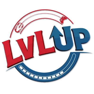 LvlUP Rhinos