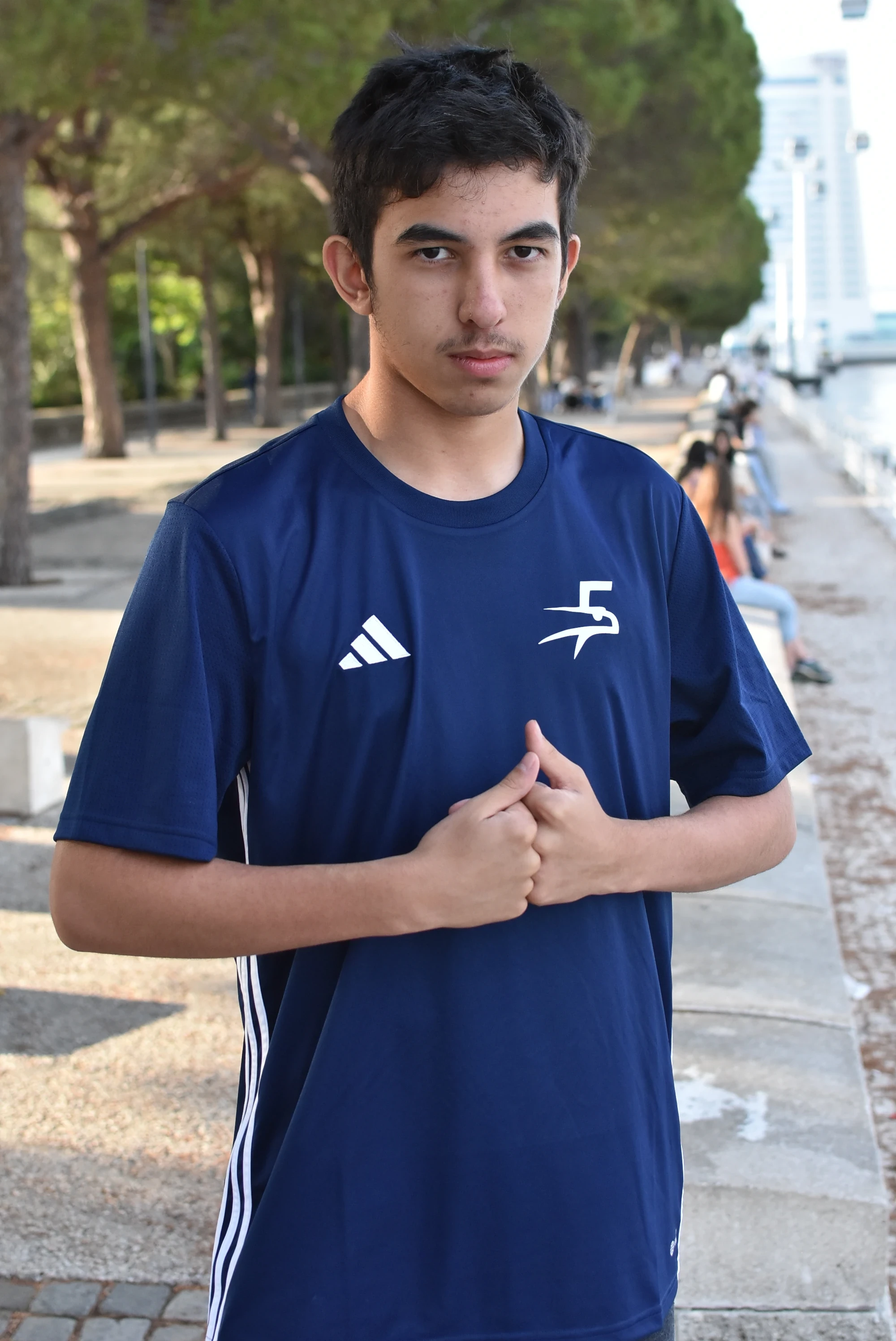 Shourdy