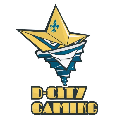 D-City Gaming Stars