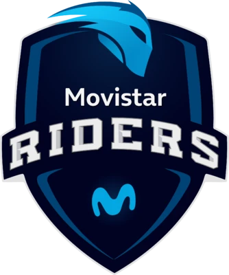 Movistar Riders