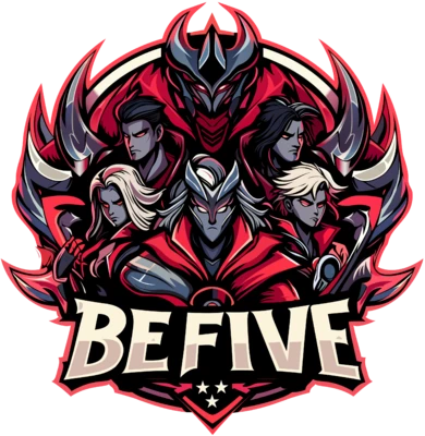 BeFive Esports