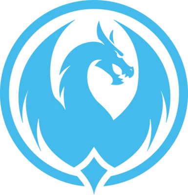 White Dragons